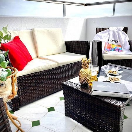 Apartamento Mychoice Victoria Rota Exterior foto