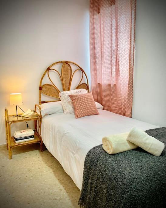 Apartamento Mychoice Victoria Rota Exterior foto