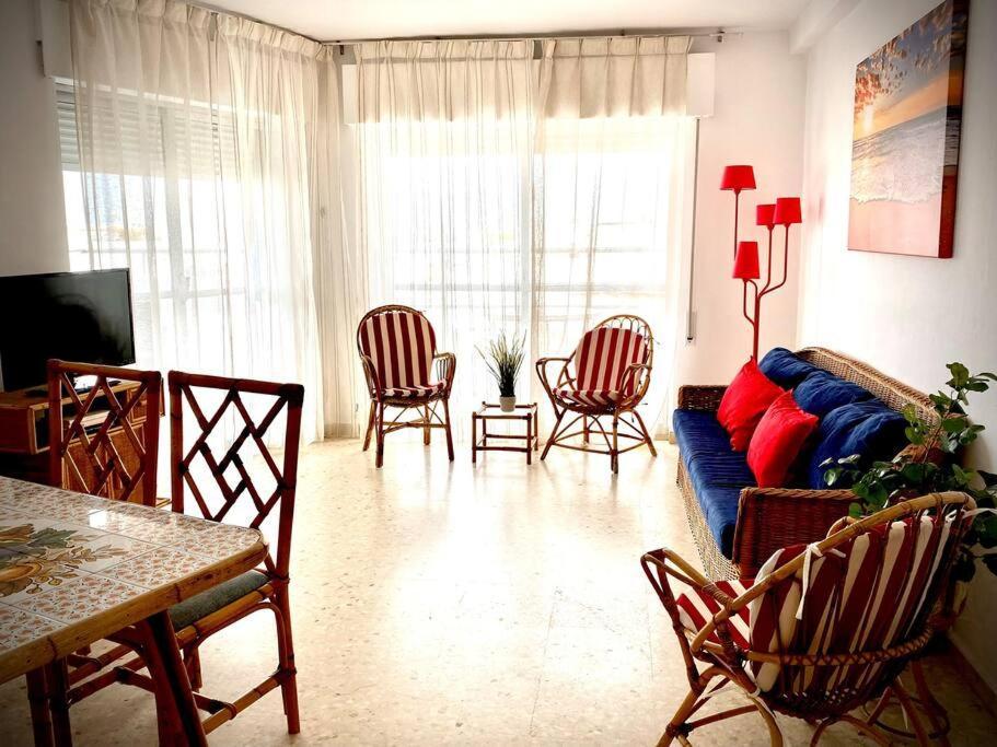 Apartamento Mychoice Victoria Rota Exterior foto