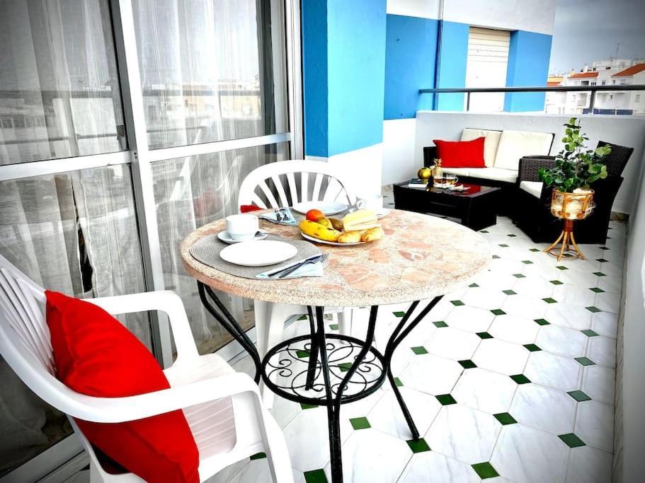 Apartamento Mychoice Victoria Rota Exterior foto