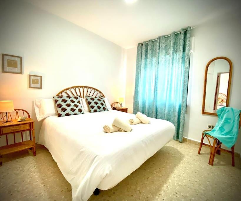 Apartamento Mychoice Victoria Rota Exterior foto