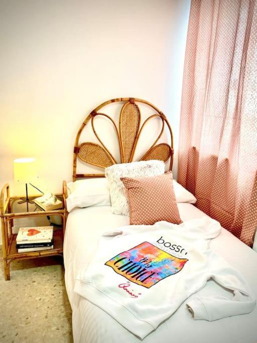 Apartamento Mychoice Victoria Rota Exterior foto