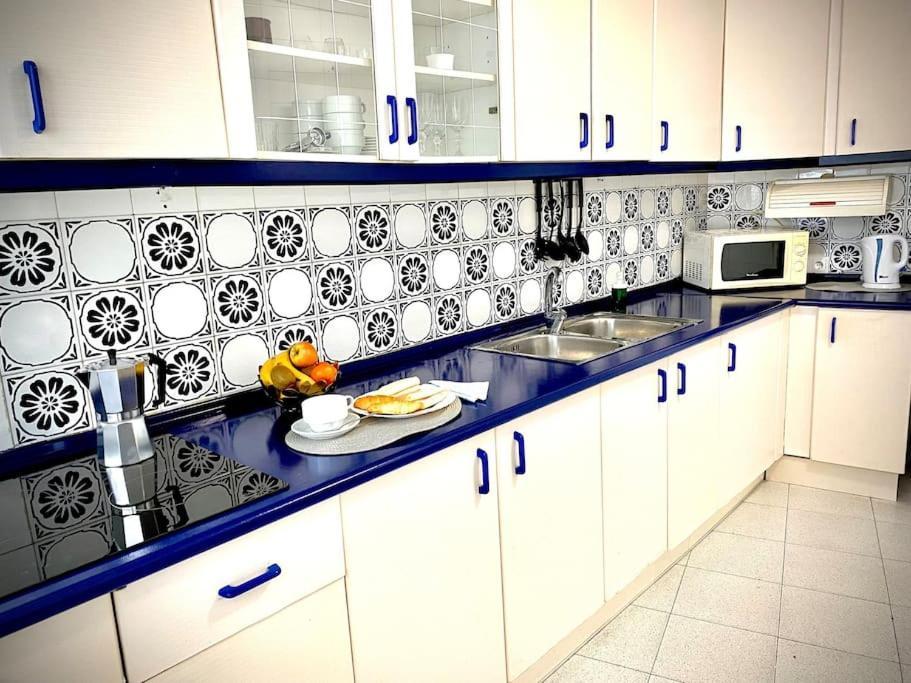 Apartamento Mychoice Victoria Rota Exterior foto