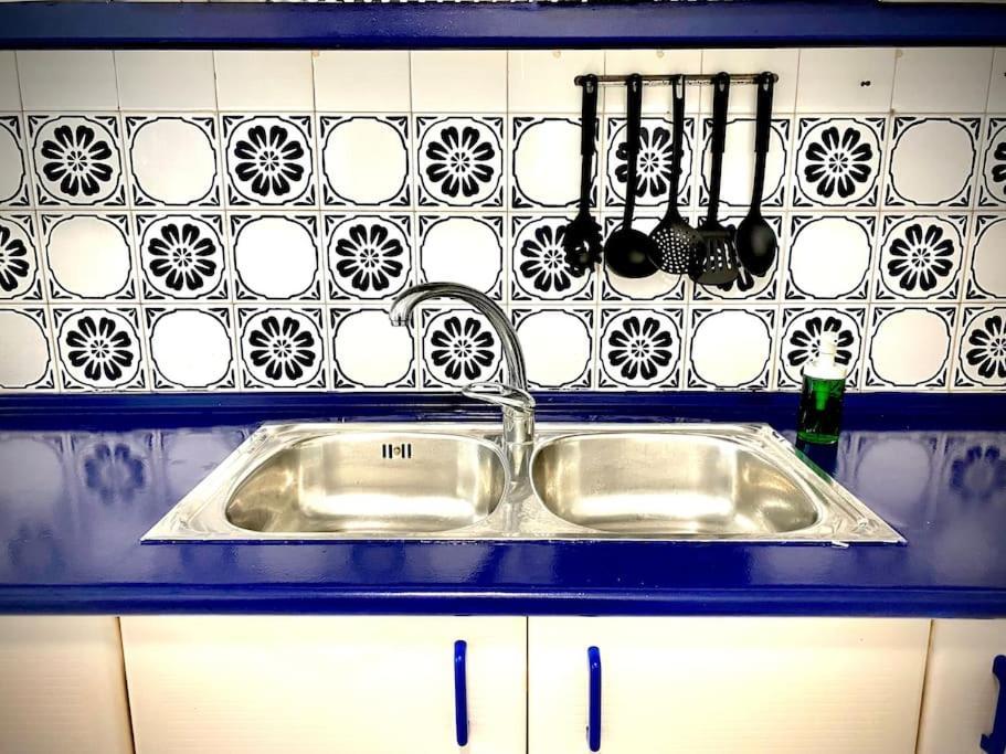 Apartamento Mychoice Victoria Rota Exterior foto