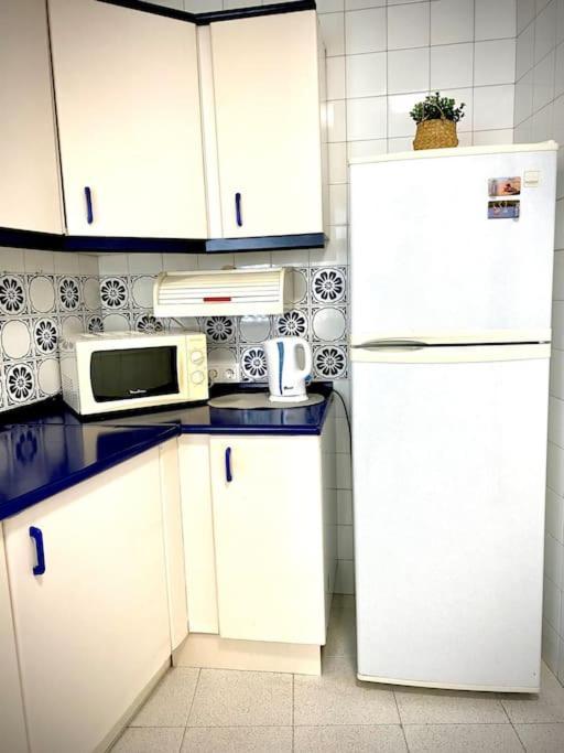 Apartamento Mychoice Victoria Rota Exterior foto