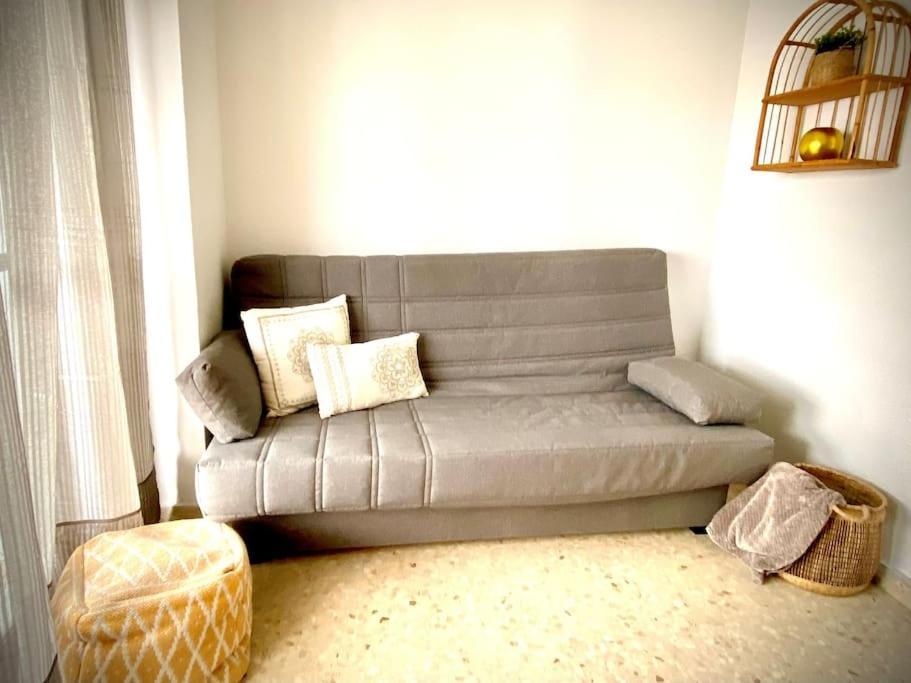Apartamento Mychoice Victoria Rota Exterior foto